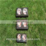 Nice Rattan Pet Bowl Made in China thumbnail-2