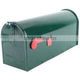 Big Size Outdoor Metal Mailbox thumbnail-1