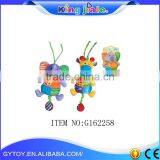 Plush Toy Fabric Feature Eco-Friendly Plush Pet Toy thumbnail-2