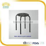 New Style Simple Metal Stool thumbnail-2