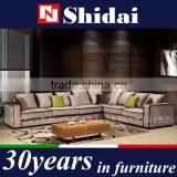 Modern Sectional Sofas and Corner Couch G1115 thumbnail-1