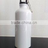 Promotional Logo Printed Cheap Custom Aluminum Water Bottles thumbnail-2