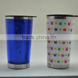 Cup With Double Colorful Custom Mugs Gift Box thumbnail-1