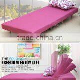High Quality Home Furniture Apartment Fold Sofa Bed thumbnail-2