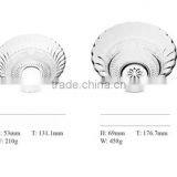 China Wholesales High Quality Cheap Cutting Glass Bowl thumbnail-1