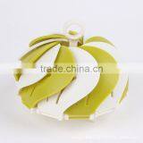 Manufacturers Selling Fashion Creative Fruit Plate Plastic Fruit Fruit Bowl Fruit Basket Rack Wholesale Living Room thumbnail-5