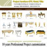 HM13-european Luxury Sofa Sets/neo-classical Sofa Set/royal Furniture Sofa Set thumbnail-4