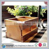 Zakka Original Wooden Beer Holder CN thumbnail-1