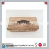 Chinese Collectable Handwork Wooden Delicate Paper Extraction Box thumbnail-1