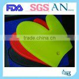 Promotional Kitchen Silicone Insulated Gloves thumbnail-1