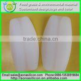 Movable Silicone Shoulder Pad|Bra Strap Cushion thumbnail-1