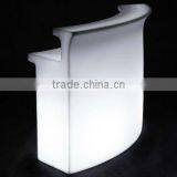 Plactic Bar Counter With Light thumbnail-1