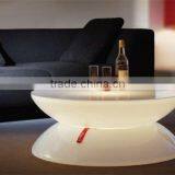 Led Lighted Stool, Led Stool, Glowing Table thumbnail-1
