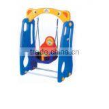 Hot Popular Sale Combination Indoor Plastic Slide And Swing Slide Indoor Kids Toys Supplier in Malaysia (A-19304) thumbnail-4