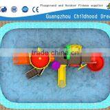 SOLD! $3080.00 Children Water Park Outdoor Playground Equipment Special for Small Park Summer Winter TWO USE thumbnail-3