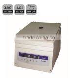 Medical(Clinical) Laboratory (Blood Bank) Centrifuge Separator Machine Serospin(Gross-matching Test) thumbnail-1