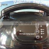 Mini Tanning Bed Machine System Professional Airbrush HVLP Home Tanning Spray Gun thumbnail-4