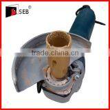 Trustworthy China Supplier Vacuum Brazed Diamond Core Drill Bit Hot Sale thumbnail-5