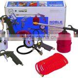 5pcs Air Tools Kit