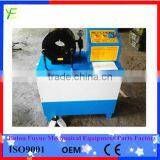 FY125 1/4" to 5" 15sets Hydraulic Hose Swaging Machine /hose Crimper thumbnail-4