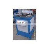 Hydraulic Notcher/Notcher/angle Cutting Machine thumbnail-1