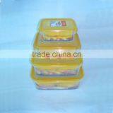 Plastic Food Container thumbnail-1