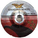 100*6*22.2mm Abrasive Green Silicon Carbide Grinding Wheel thumbnail-1