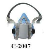Simple Gasproof Respirators Mask thumbnail-1