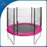 CreateFun Round Outdoor Jumping Trampoline thumbnail-3