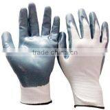 Nitrile Coated Glove thumbnail-1