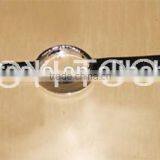 4001415 7LBS High Quality Oval Hole Machine Forging Steel Mattock Pickaxe thumbnail-2
