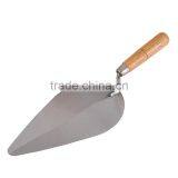 Bricklaying Trowels(23303N Trowels, Plastering Trowels and Bricklaying Trowels,wooden Handle Bricklaying Trowels)