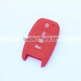 Silicone Car Key Jacket for Hyundaikia 4 Buttons, Silicone Car Key Covers thumbnail-4