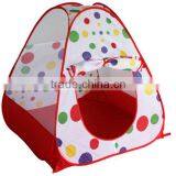 2016 Hot Sale Colorful Children Tent, Highly-visible Mini Roof Top Tent