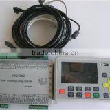Manufacturer Recommend Co2 Laser Engraving and Cutting Controller AWC708C thumbnail-1