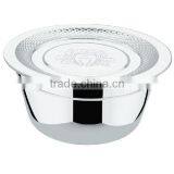 Stainless Steel Kitchen Washing Basin With Lid thumbnail-1