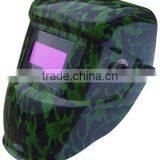 WH0107 Safety Helmet Welding Mask thumbnail-1