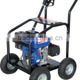 Gasoline High Pressure Washer/9.0HP 177F Gasoline Engine/2600PSI 180Bar/high Pressure Cleaner thumbnail-2