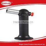 Creme Brulee Culinary Butane Torch,inflatable, Kitchen/ BBQ Use thumbnail-1