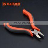 Multi Functional Professional Carbon Steel Mini Diagonal Cutting Plier thumbnail-5
