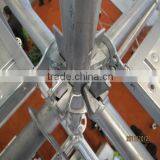 Casting Iron Ringlock Accessoires/frame Scaffolding thumbnail-1