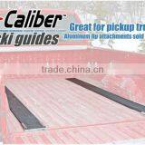Aluminium Rubber Kerb Mobile Loading Ramp thumbnail-6