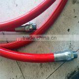 CNG Dispenser Hose and Fittings,CNG Hose Assembly thumbnail-3