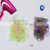 Temperature-sensitive Bracelet of Rubber Bands thumbnail-2