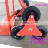 UP-Stairs Hand Trolley HT1316 Wheelbarrow Climbing Trolley Garden Trolley Hand Truck thumbnail-2