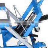 2000lbs Motorcycle Repair Tools Hydraulic ATV/Motorcycle Lift Jack thumbnail-2