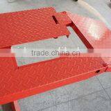 1000LB Pneumatic Scissormotorcycle Lift With CE thumbnail-4