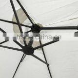 2016 New Design 450x260cm Extend M Arket Big Outdoor Umbrella thumbnail-6