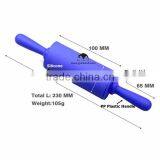 RP-2292 Silicone Pink Rolling Pin thumbnail-2