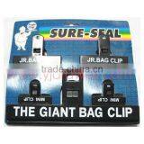 MC-3205 Set 5 Plastic Bag Clip thumbnail-2